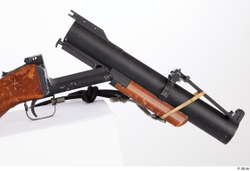  Weapon Grenade Launcher M-79